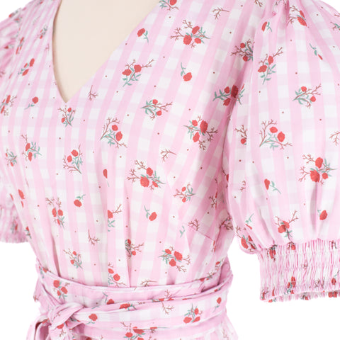 Women’s Juliet Dress