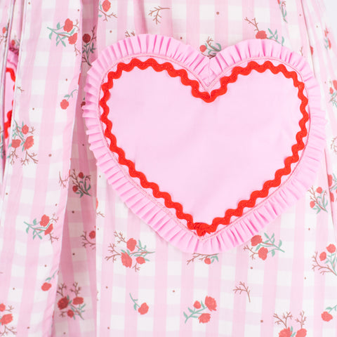 Women’s Juliet Dress