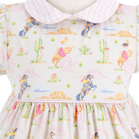 Jessie Girl Set - Rodeo
