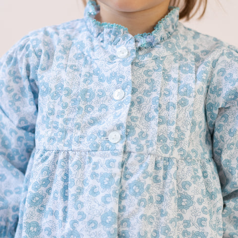 Victoria Girl Bubble