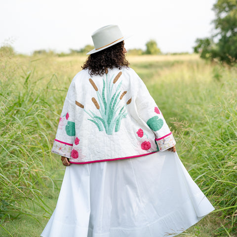 The Ava Women’s Jacket