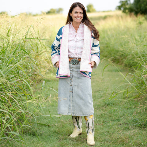 The Grace Women’s Jacket