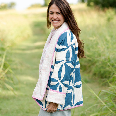 The Grace Women’s Jacket