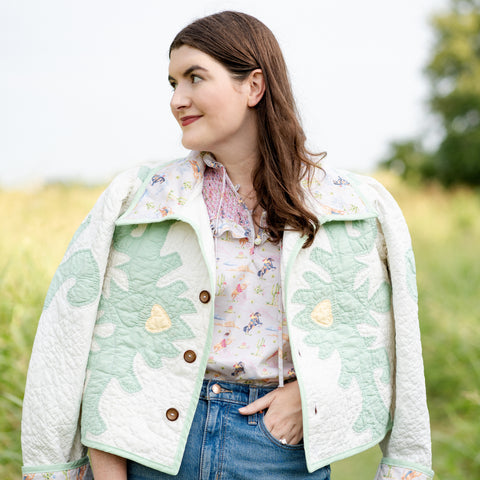 The Catalina Women’s Jacket