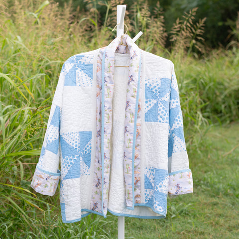 The Sarah Women’s Jacket