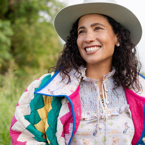 The Paige Women’s Jacket