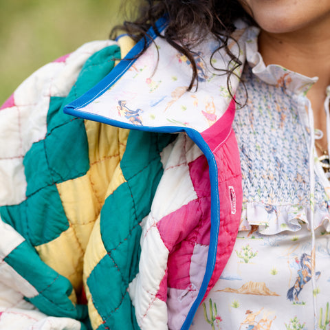 The Paige Women’s Jacket