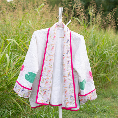 The Ava Women’s Jacket