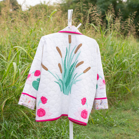 The Ava Women’s Jacket