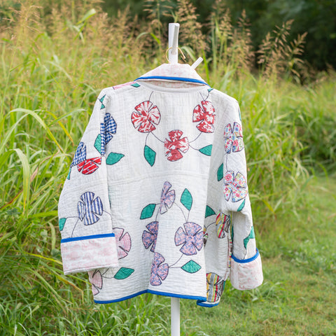 The Charlotte Women's Jacket