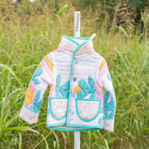Georgia Kate Girl’s Jacket
