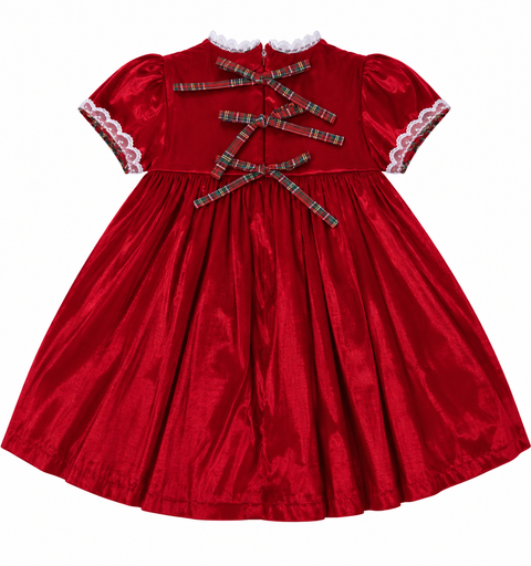 Eleanor Girl Dress