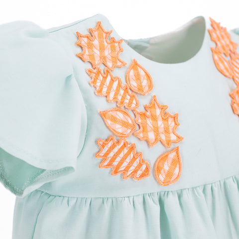 Emmaline Girl Bubble