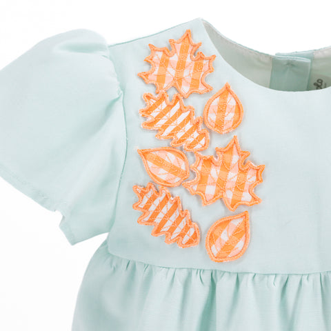 Emmaline Girl Bubble