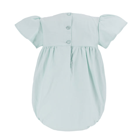 Emmaline Girl Bubble
