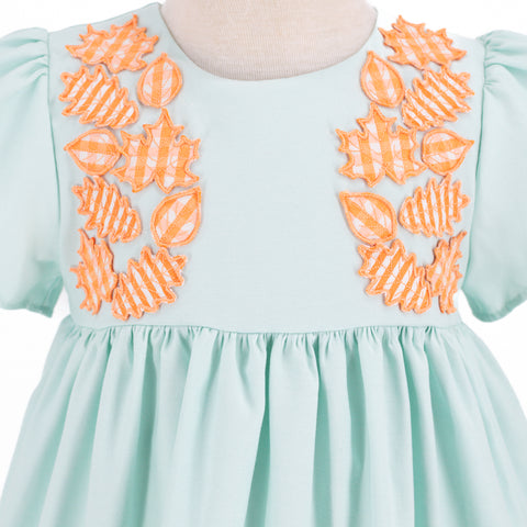 Emmaline Girl Dress