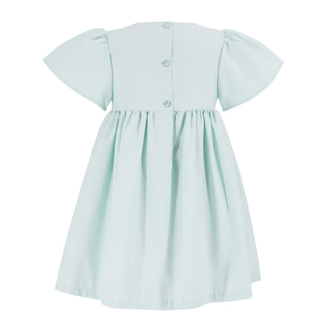 Emmaline Girl Dress