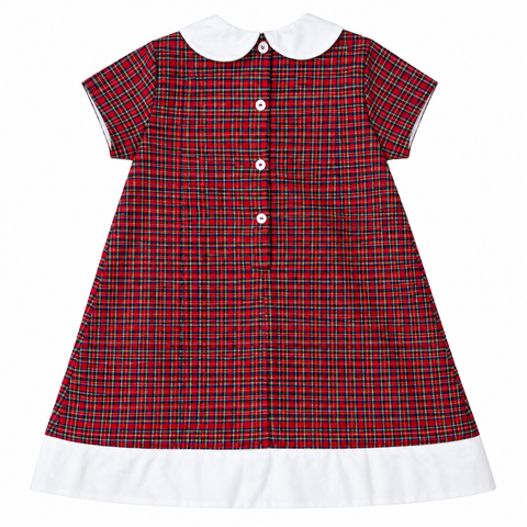 Eve Girl Dress