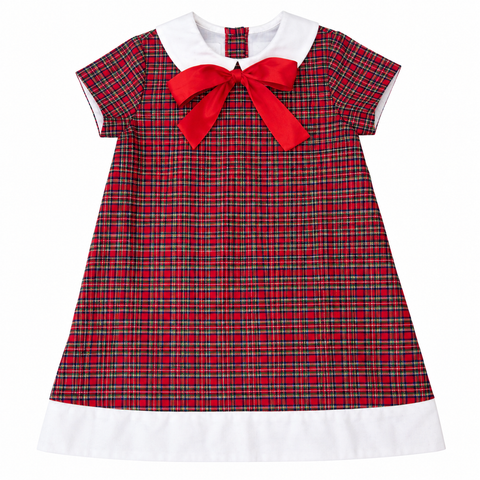 Eve Girl Dress