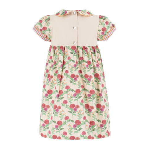 Margot Girl Dress