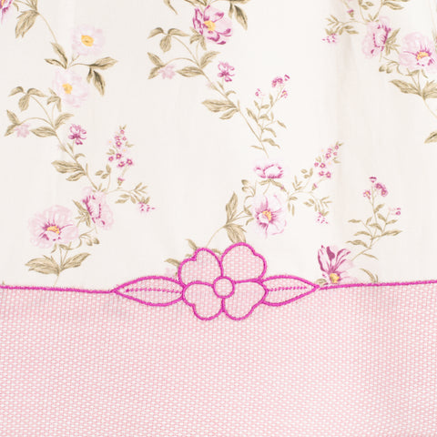 Flora Girl Dress