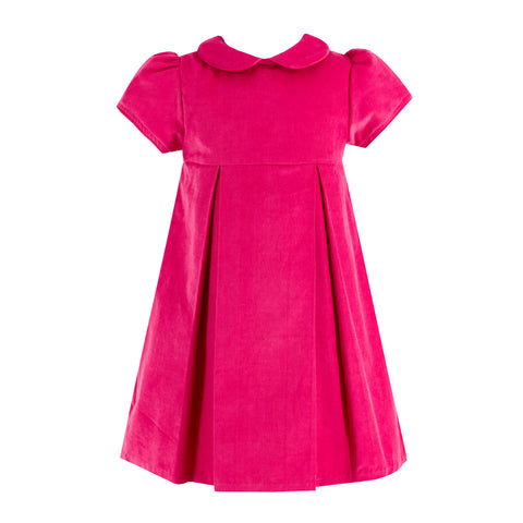 Scarlett Girl Dress