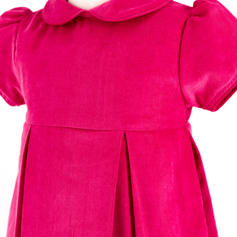 Scarlett Girl Dress