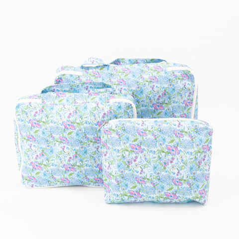 Gardenia Packing Cubes