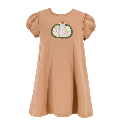 Goldie Girl Dress