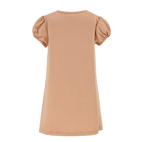 Goldie Girl Dress