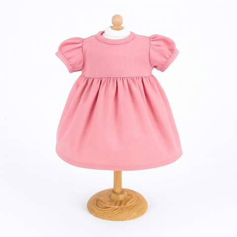 Sugarplum Doll Dress