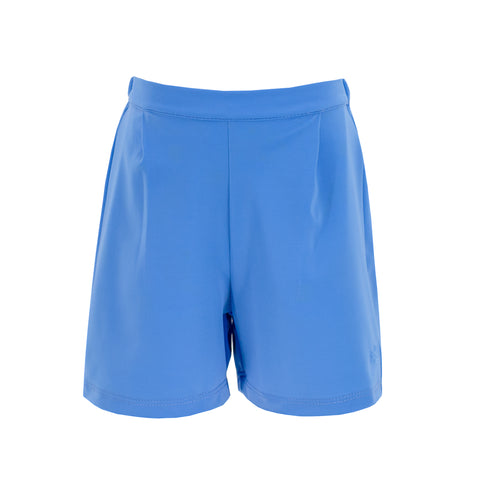 Roger Boy Shorts - Blue