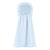 Women's Ravello Dress - Blue