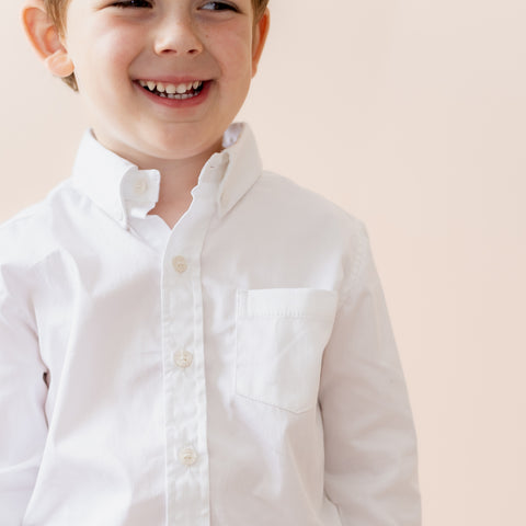 Louis Boy Set Long Sleeve