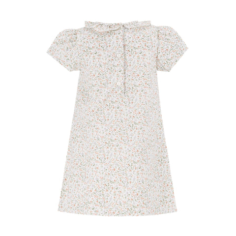 Louise Girl Dress