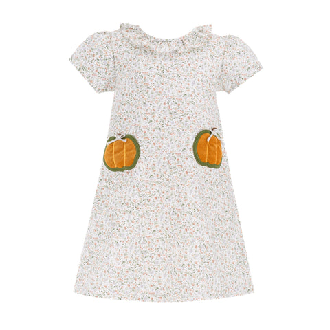 Louise Girl Dress