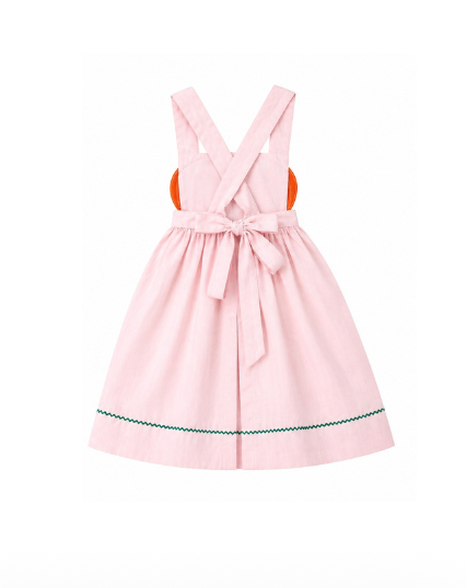 Maisie Girl Apron