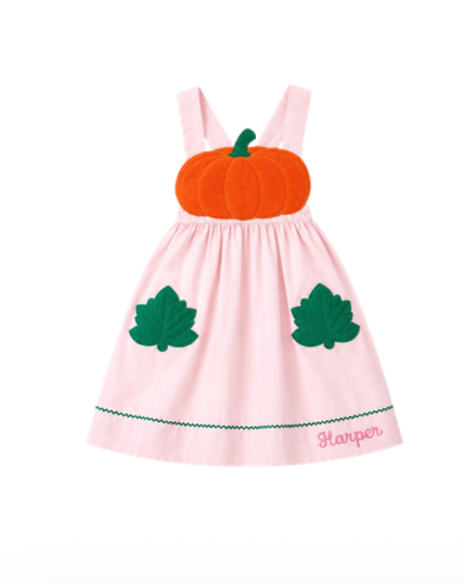 Maisie Girl Apron