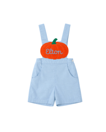 Mason Boy Overall