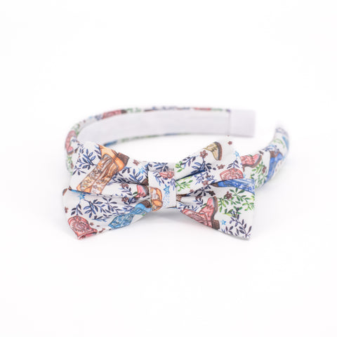 Sarita Girl Headband