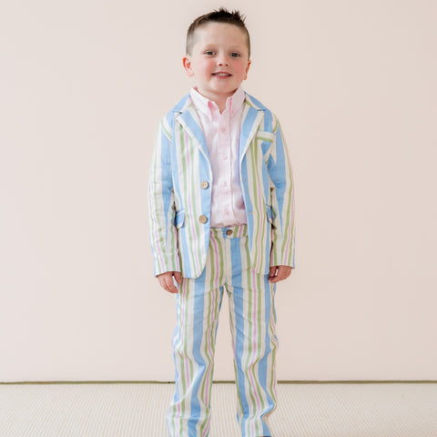 Peter Boy Pants