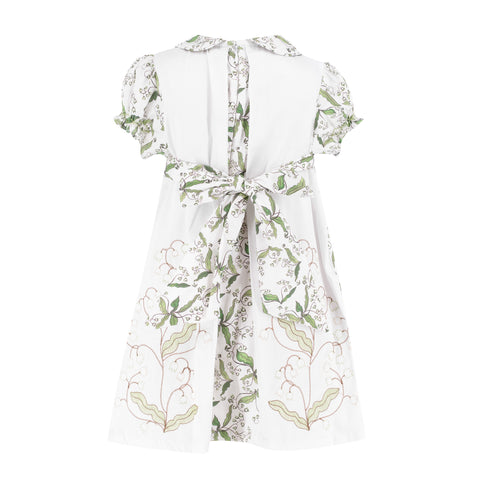Lily Girl Dress