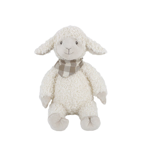 Lafayette the Lamb Plush Toy