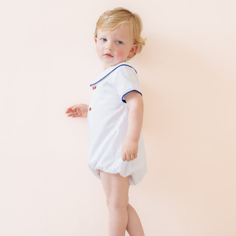 Sailor Boy Bubble