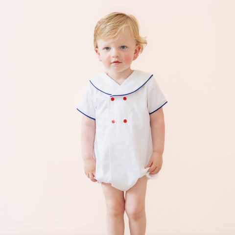 Sailor Boy Bubble