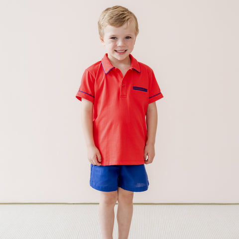 Sailor Boy Set