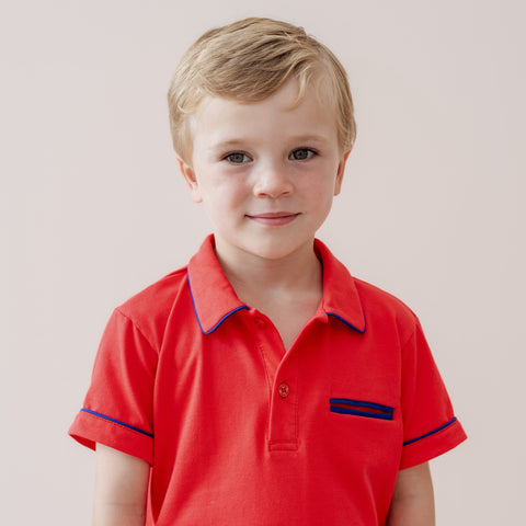 Sailor Boy Set