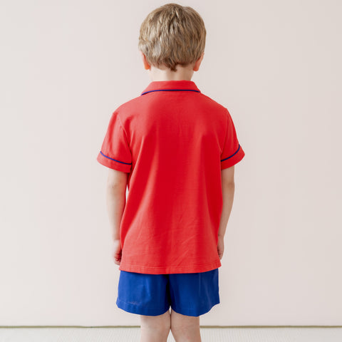 Sailor Boy Set