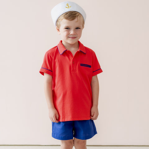 Sailor Boy Set