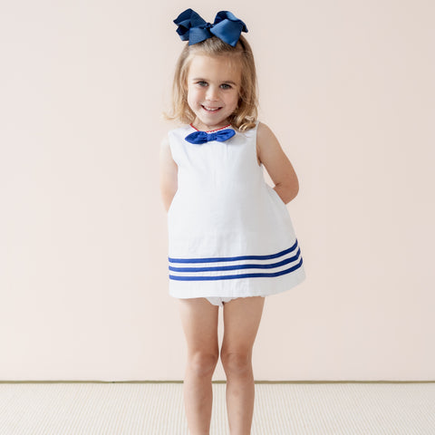 Sailor Girl Bubble